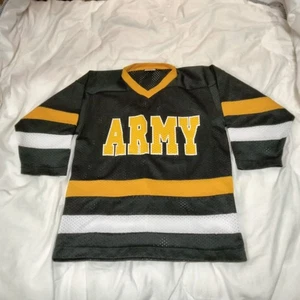 US Army Youth Small (YS) Eishockey Trikot - Bild 1 von 12
