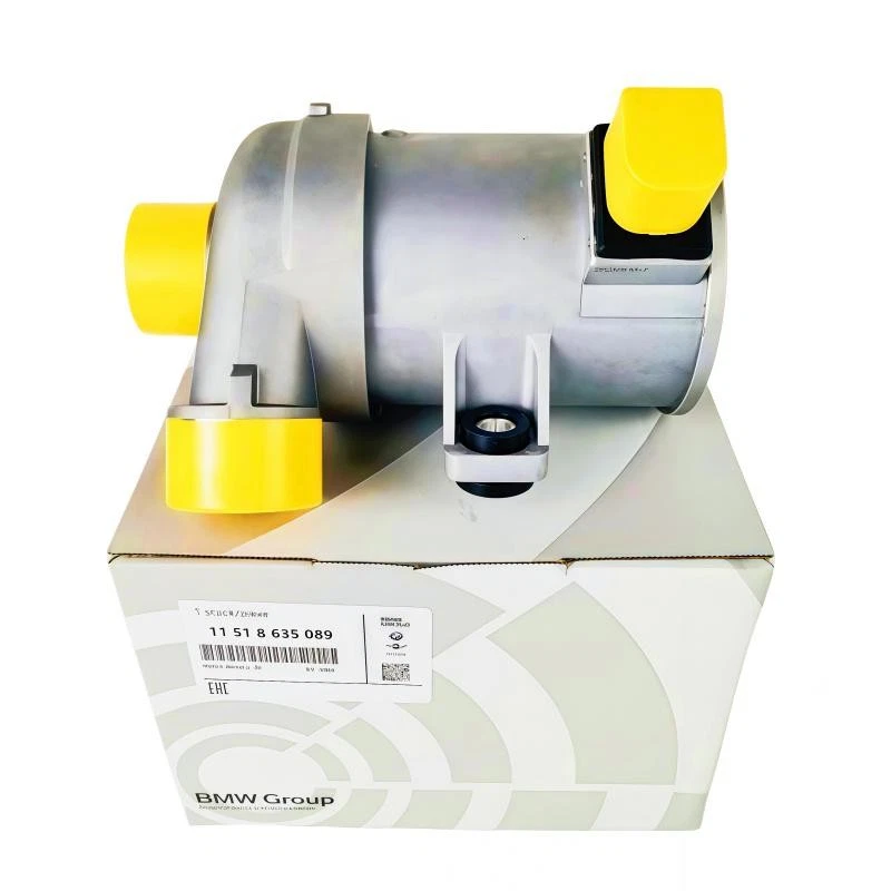 Electric Water Pump Engine For BMW 320i 228i 328i 428i X3 X4 X5 2.0L 11518635089 - Image 1 of 4