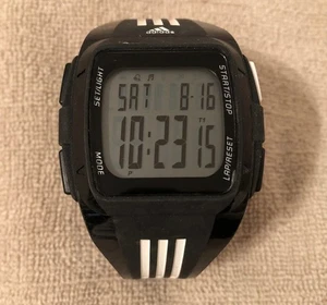 Men's Adidas Chronograph Sport Watch - ADP6089 - Picture 1 of 7