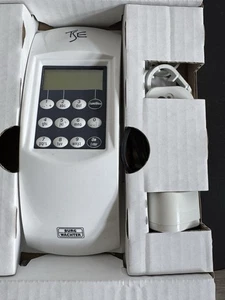 Burgwächter TSE 3003 Premium Elektronisches Türschloss *Neu* Burg Wächter - Bild 1 von 8