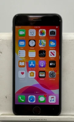 Apple iPhone 6s A1688 (MKT32LL/A) 128GB - Image 1 of 4