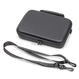 Extended Use Travel Storage Bag For Action 6 Camera Waterproof Case Shell - Picture 1 of 8