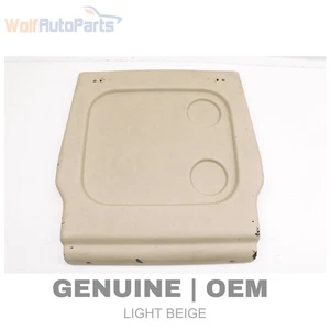 1992-1997 1999-2004 VW EUROVAN - REAR SEAT Backrest Panel 705883943A - Picture 1 of 7