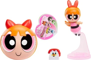 LOL Surprise Loves Powerpuff Girls Tots Blossom Puppenpaket - Bild 1 von 3