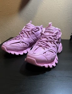 Balenciaga Track Pink - Picture 1 of 5