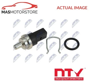 COOLANT TEMPERATURE SENSOR GAUGE FUEL LINE NTY ECT-AU-005 V NEW OE REPLACEMENT - Picture 1 of 8