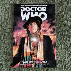 Doctor Who: Der vierte Doctor Band 1 - ..., Emma Beeby - Bild 1 von 3