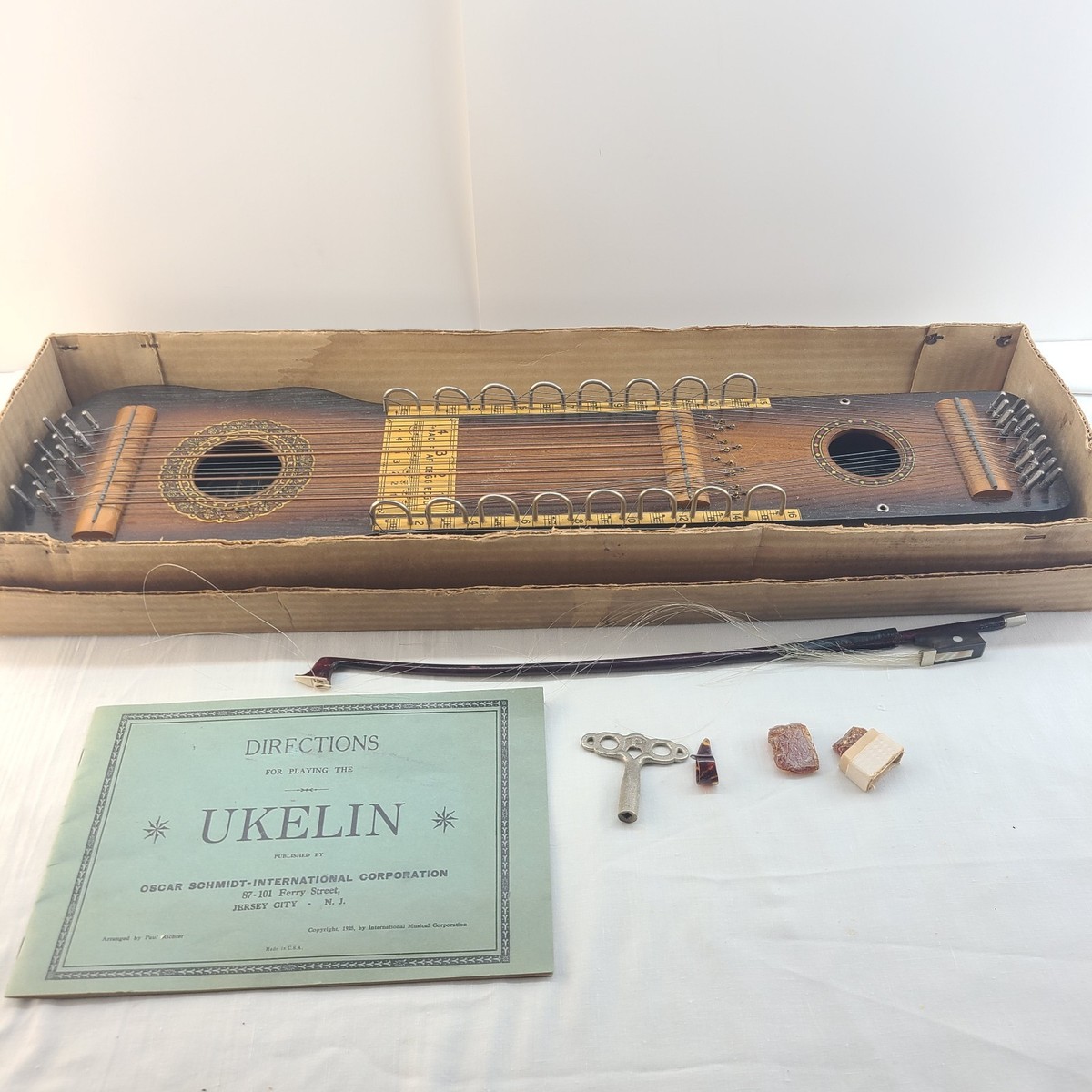 Oscar Schmidt Vintage String Instruments for sale | eBay Oscar Schmidt Vintage String Instruments for sale | eBay