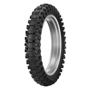 Neumático trasero Dunlop Geomax MX33 - 90/100-18 54M TT - Imagen 1 de 1