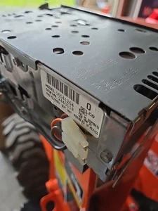 OEM Delco 1988-96 GM Models Radio Cassette Stereo - Picture 1 of 10