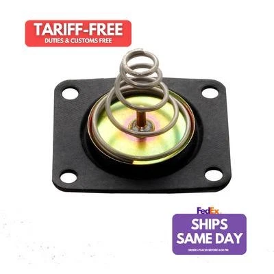 Quick Fuel 35-100QFT, Kit Diaphra Fits gm Kit - Pressure Regulator - Gas Perform - Изображение 1 из 4