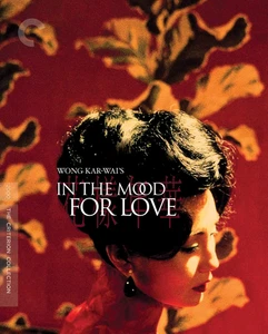 In the Mood for Love (2000)-The Criterion Blu-Ray/Wong Kar-Wai - Bild 1 von 12