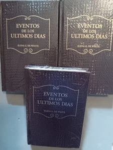 Eventos De Los Últimos Días - Picture 1 of 3