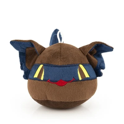 Slime Rancher Peluche Bolsa de Frijoles Peluche | Hunter Slime, por Imaginary People Foto 1 de 4