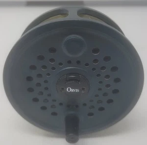 Orvis Rocky Mountain IV Disc Fly Reel With full Line - Picture 1 of 5