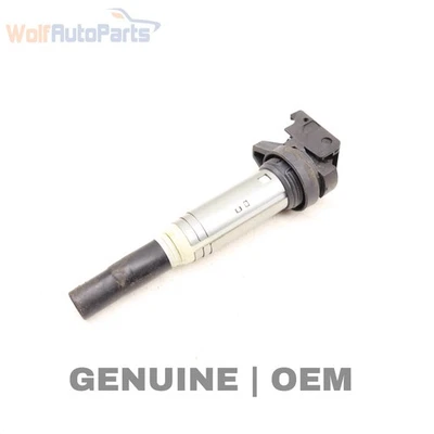 BMW 645CI 2004-2005 - bobina de encendido 8616153 Foto 1 de 4