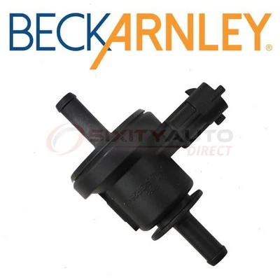 Beck Arnley 046-0002 Vapor Canister Purge Valve for 911-808 Emission Control so - Изображение 1 из 4