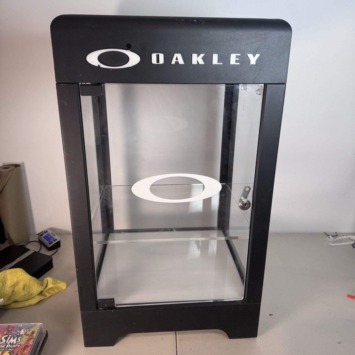 oakley display products for sale | eBay oakley display products for sale | eBay