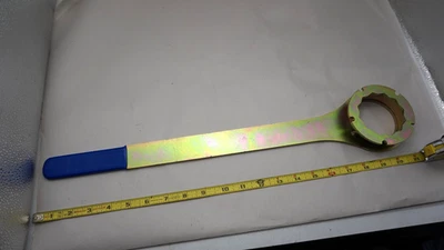 Herramienta de llave de sujeción de piñón de leva de admisión/escape STD para Subaru Impreza WRX STI Foto 1 de 4