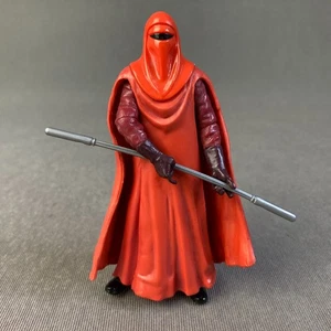 STAR WARS | Emperor's Royal Guard (Coruscant Security) | SAGA 2002 3,75 Hasbro - Bild 1 von 6