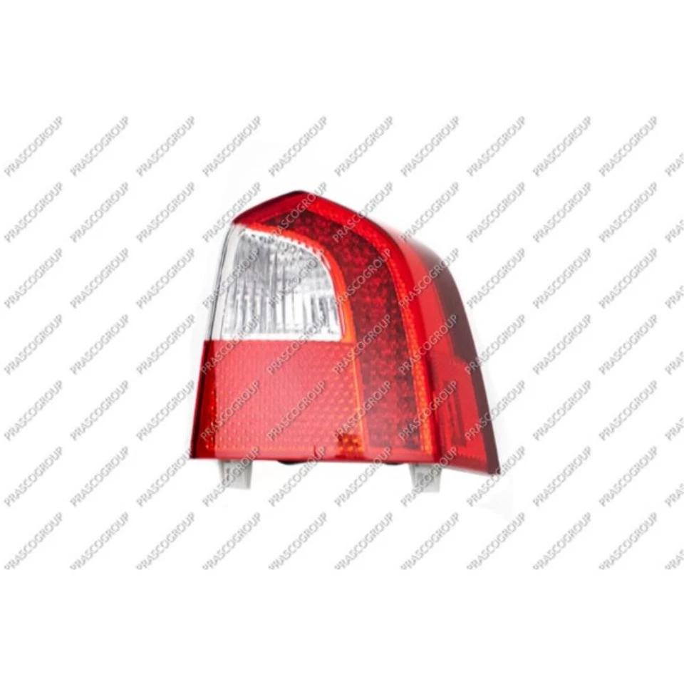 PRASCO Luz Trasera LED Derecha Para Volvo V70 III BW 135 - Imagen 1 de 1