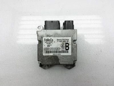 Ford Fiesta 2014-2015 Central Processing Control Unit C1bz-14D212-B - Image 1 of 4