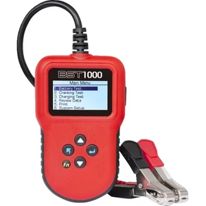 BS Battery Battery Tester - BST 1000 700605 - Foto 1 di 7