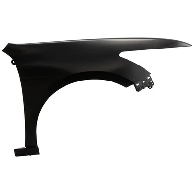 Fender For Honda Accord 2008-2012 Front Passenger Side Sedan - Изображение 1 из 4