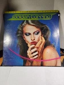 GOLDEN EARRING Grab It For A Second  MCA 3057 tan label  1978 VG R45 - Picture 1 of 2
