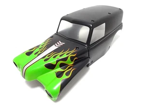 Grave Digger Rear Body (Painted, Unpainted) - Picture 1 of 1