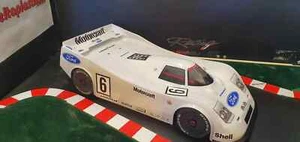 8507 - 9507 FORD FC100 BODY RC ARRMA INFRACTION LIMITLESS - FELONY - Picture 1 of 14