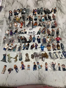 Homies Lot of 100! No dups, Homies, Mijos, Clowns, Palermos,Dogs! Lot 100D - Picture 1 of 5