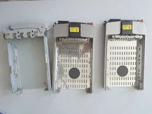 HP Hot Swap Caddy/Carrier * UltraSCSI 320 * 3 St. - Bild 1 von 5