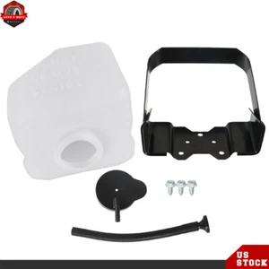 Kit de 8 piezas Soporte Tapa Pernos Manguera Filtro Parabrisas Arandela Tarro Para Chevrolet - Imagen 1 de 9