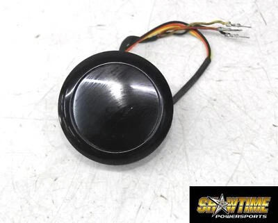 12-16 HARLEY-DAVIDSON DYNA SWITCHBACK FLD DIGITAL GAS FUEL GAUGE - Image 1 of 4