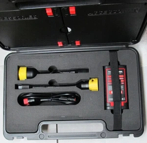 THINKCAR THINKDIAG HML Full System OBD2 Scanner, Car Code Truck Adapter - Foto 1 di 6