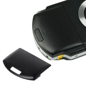 Battery Back Door Shell Cover Protective Case Replacement for Sony PSP 1000 1001 - Picture 1 of 12