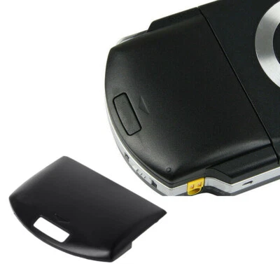 Repuesto de funda protectora para puerta trasera de batería para Sony PSP 1000 1001 Foto 1 de 4