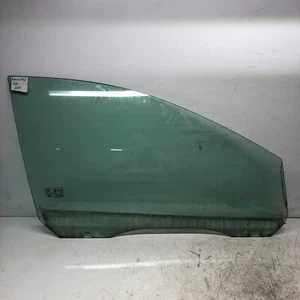 FORD FOCUS MK2 2.0 TDCI FRONT RIGHT WINDOW GLASS PANEL DRIVERS OSF 2004 - 2008 - Picture 1 of 4
