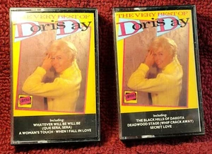 The Very Best of Doris Day - Picture 1 of 3