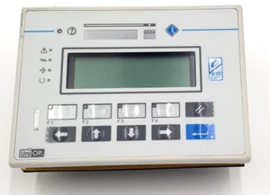 UniOP ePAD04-0046 Compact LCD Operator Interface HMI ePAD04 - 60 Day Warranty - Picture 1 of 7