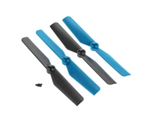 Domida XL 370 and XL 370 FPV UAV Propeller set Blue - Picture 1 of 5