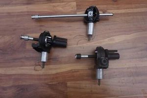 3 High End Tonarme Thorens TP 11 / TP 16 MK II an Bastler - Bild 1 von 4