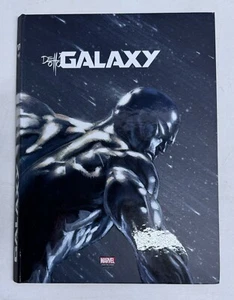 Portfolio GALAXY by Gabriele Dell' Otto limited 289/350 COA - Picture 1 of 24