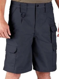 Propper Men’s Lightweight tactical Shorts Navy - Picture 1 of 3