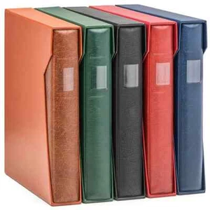 Filober FL5100AZ Álbum GRANDE PREMIUM para coleccionismo - Imagen 1 de 1