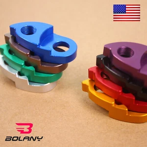 MTB Bike Derailleur Sprocket Gear Tail Extender 8-12S Tool Adapter for Shimano - Picture 1 of 16