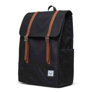 Mochila Herschel Survey negra 11404-00001-OS - Imagen 1 de 6