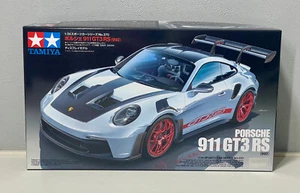 Kit escala 1/24 TAMIYA 24370 PORSCHE 911 GT3 RS (992) - Imagen 1 de 10