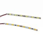 Light Strip LED For Railway Layout Lamps Part Pre Wired Warm/White 10Pcs 12V~18V